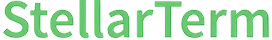 stellarterm